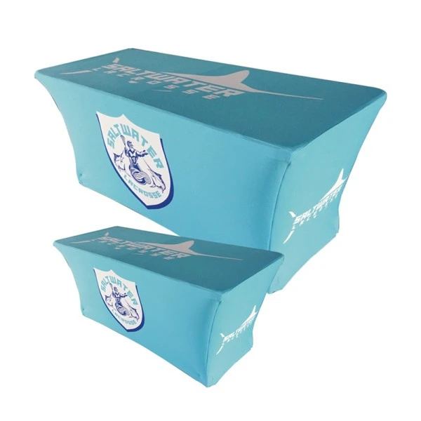 கண்ணைக் கவரும் விளம்பர மேஜை துணிகளுக்கான முக்கிய வடிவமைப்பு குறிப்புகள் யாவை?