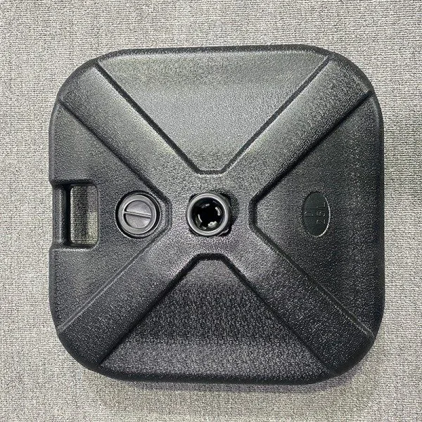 கடற்கரைக் கொடி தளங்கள் இன்று நிலைத்தன்மை, தெரிவுநிலை மற்றும் வெளிப்புற பிராண்டிங் செயல்திறனை எவ்வாறு வடிவமைக்கின்றன?