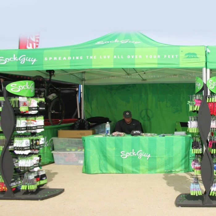 50மிமீ டெக்ஸ் டென்ட் ஃபிரேம்