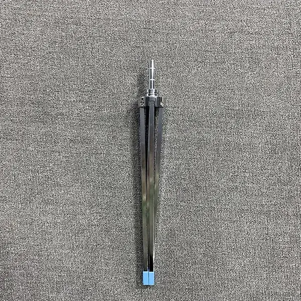 360 Rotate Cross Base