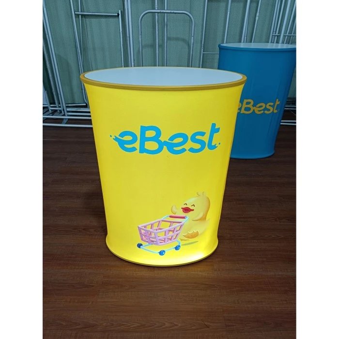 LED வாய்வழி தூக்கக்கூடிய கவுண்டர்