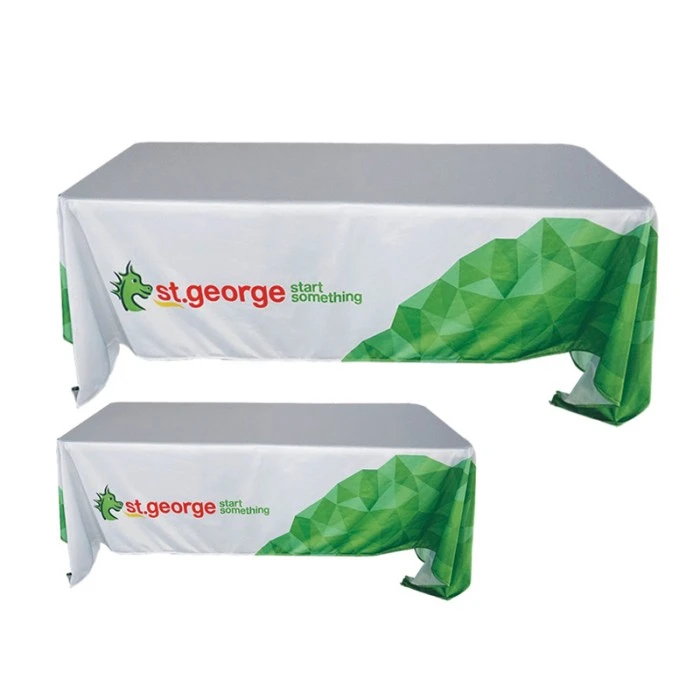 தளர்வான மேஜை துணி